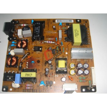 LGP3942-13P , PSED-L222A , EAX64908001 ,1.9, REV1.0 , 42LA640S POWER BOARD